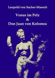 Cover von Venus im Pelz & Don Juan von Kolomea