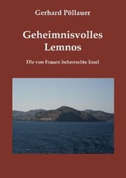 Cover von Geheimnisvolles Lemnos