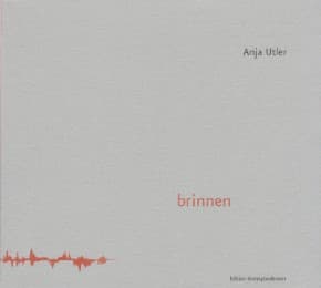 Cover von Brinnen