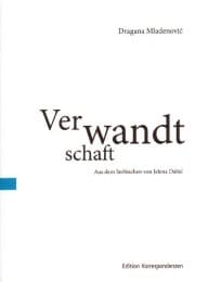 Cover von Verwandtschaft
