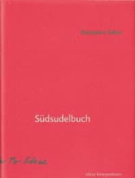 Cover von Südsudelbuch