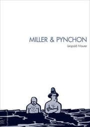 Cover von Miller & Pynchon