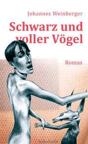 Cover von Schwarz und voller Vögel