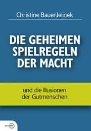 Cover von Die geheimen Spielregeln der Macht
