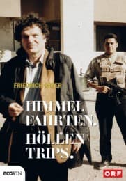 Cover von Himmelfahrten. Höllentrips