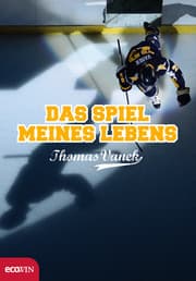 Cover von Das Spiel meines Lebens