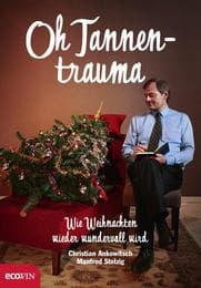 Cover von Oh Tannentrauma