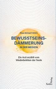 Cover von Bewusstseinsdämmerung in der Medizin
