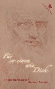 Cover von Für so einen wie dich