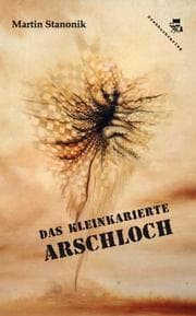Cover von Das kleinkarierte Arschloch
