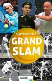 Cover von Grand Slam