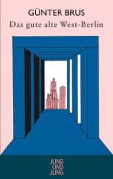 Cover von Das gute alte West-Berlin