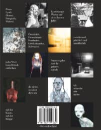 Cover von Atme! 2015