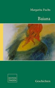 Cover von Baiana