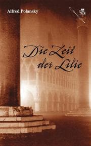 Cover von Die Zeit der Lilie
