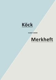Cover von Köck / Merkheft
