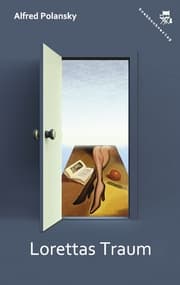 Cover von Lorettas Traum