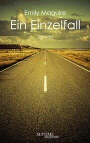 Cover von Ein Einzelfall