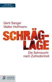 Cover von Schräglage