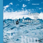 Cover von Arctic vs. Antarctic I