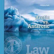Cover von Arctic vs. Antarctic II