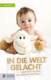 Cover von In die Welt gelacht