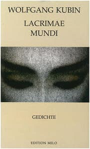 Cover von Lacrimae Mundi