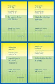 Cover von Das frühe Werk 1-4