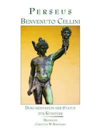 Cover von Perseus - Benvenuto Cellini