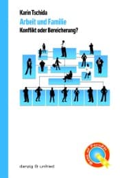 Cover von Arbeit und Familie