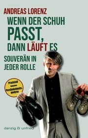 Cover von Wenn der Schuh passt, dann läuft es
