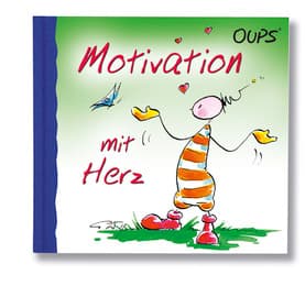 Cover von Motivation mit Herz