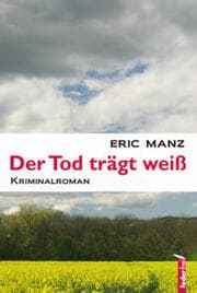 Cover von Der Tod trägt weiß