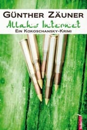 Cover von Allahs Internet: Thriller