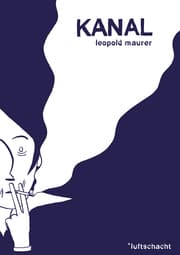 Cover von Kanal