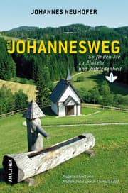 Cover von Der Johannesweg