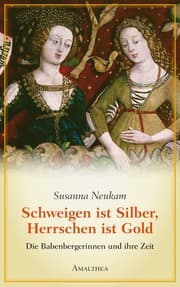 Cover von Schweigen ist Silber, Herrschen ist Gold