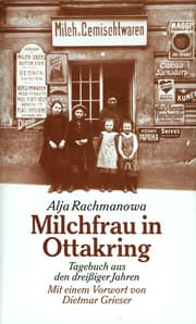 Cover von Milchfrau in Ottakring