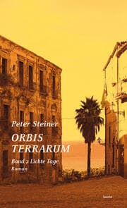 Cover von ORBIS TERRARUM 2 - Lichte Tage