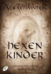 Cover von Hexenkinder