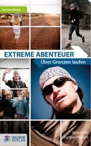 Cover von Extreme Abenteuer