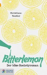 Cover von Bitterlemon