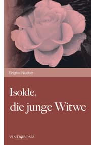 Cover von Isolde, die junge Witwe
