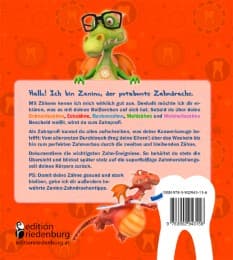 Cover von Alle meine Zähne