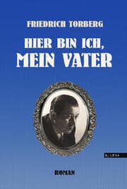 Cover von Hier bin ich, mein Vater