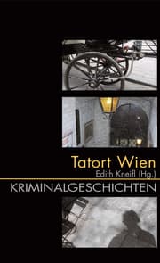Cover von Tatort Wien