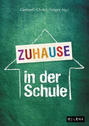 Cover von Zuhause in der Schule