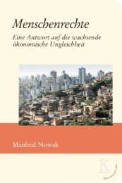 Cover von Menschenrechte