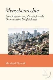 Cover von Menschenrechte