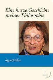Cover von Eine kurze Geschichte meiner Philosophie